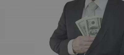 embezzlement