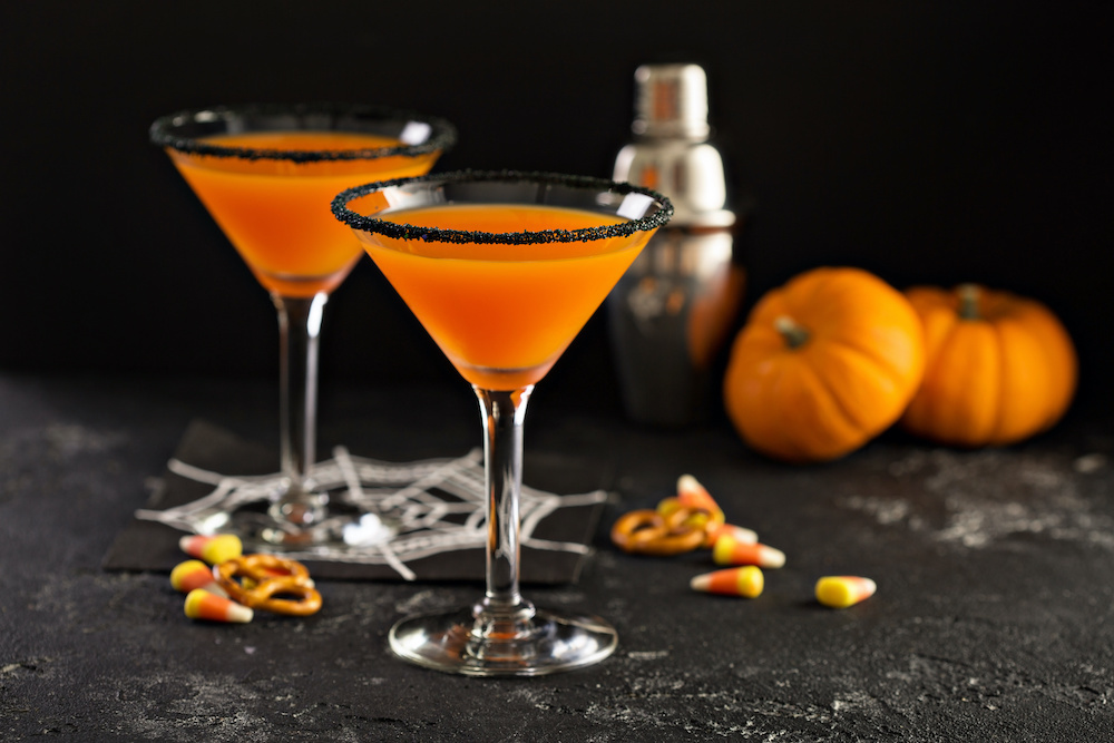 Halloween OWI