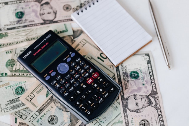 Finance management