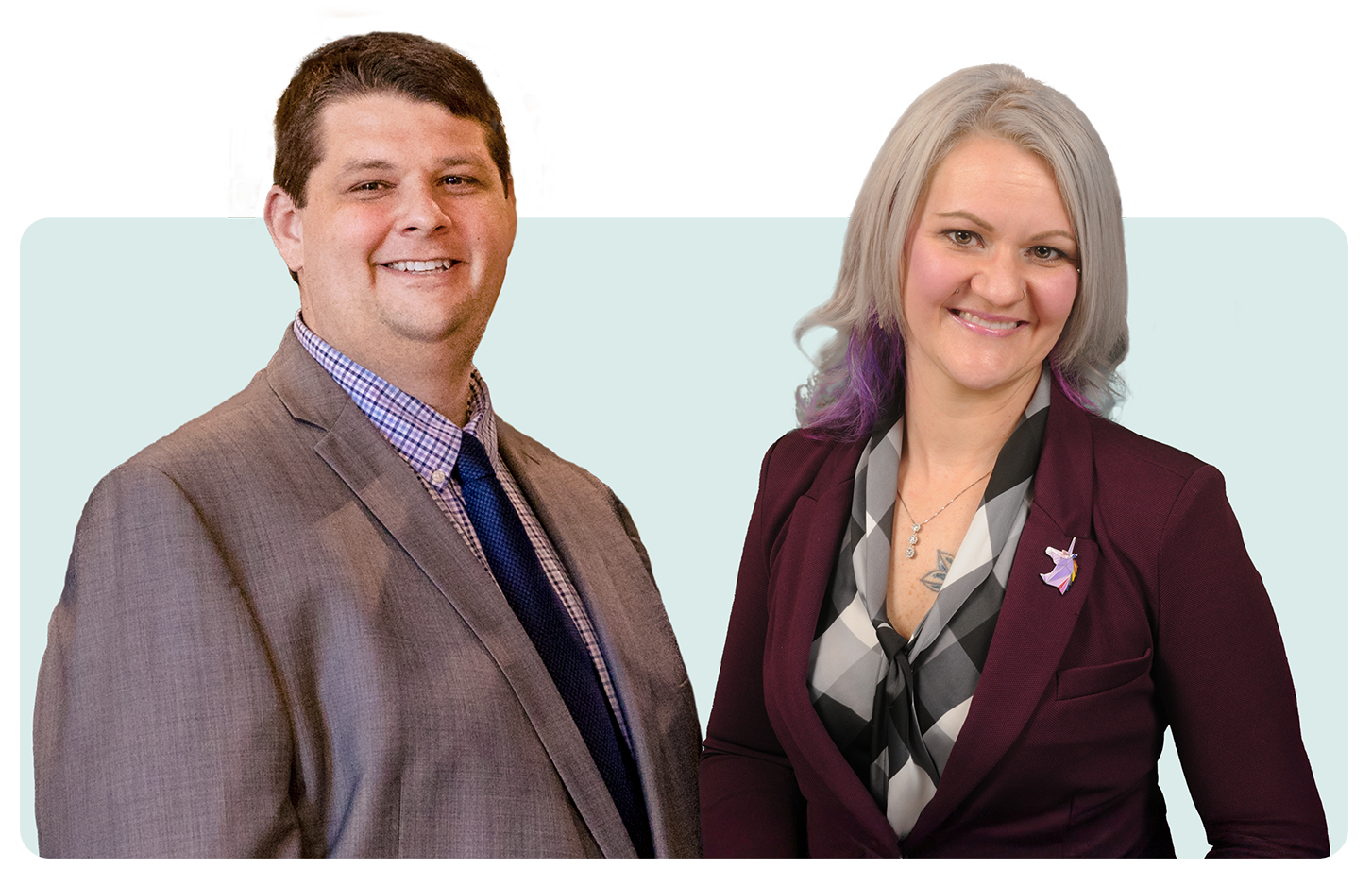 Herting Law partners hero update