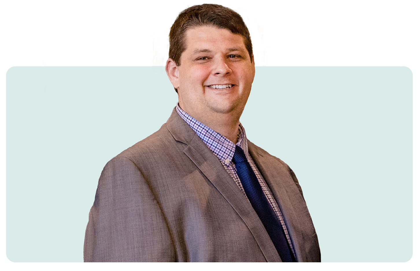 Herting Law daniel hero